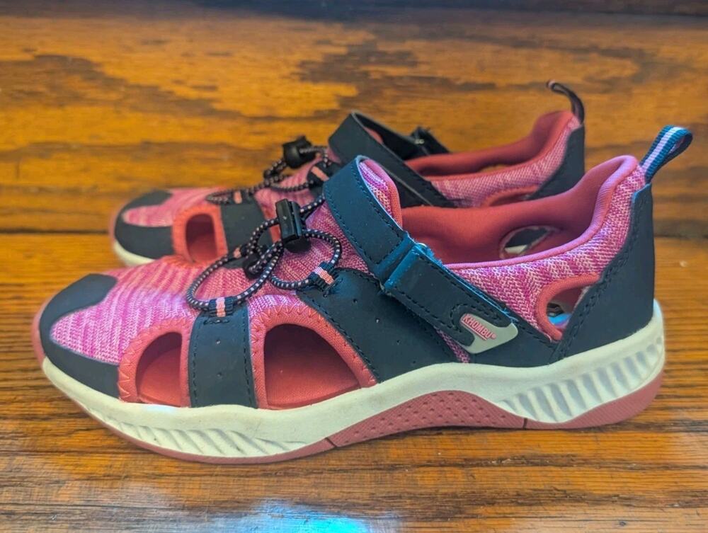 Khombu Water Hiking Shoes Girls 2 Pink